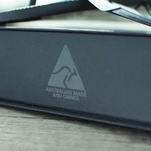 Maximise the impact of the Australian Made logo